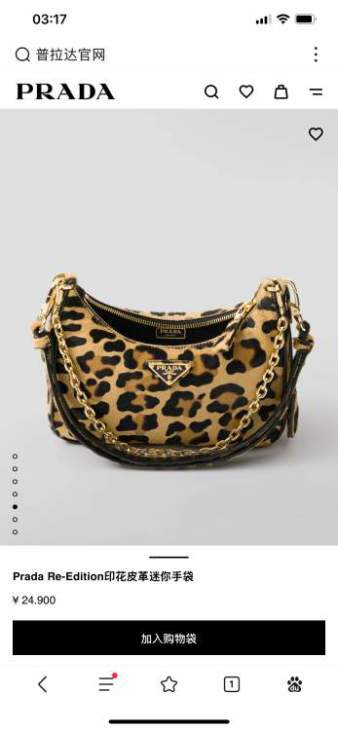 Picture of Prada Handbags _SKUfw183563621fw